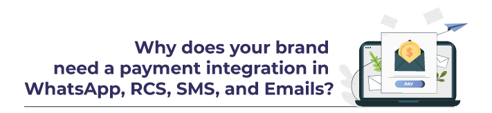 Importance of Payment Integration – Route Mobile