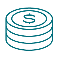 High Volume + High Throughput & Cost effective