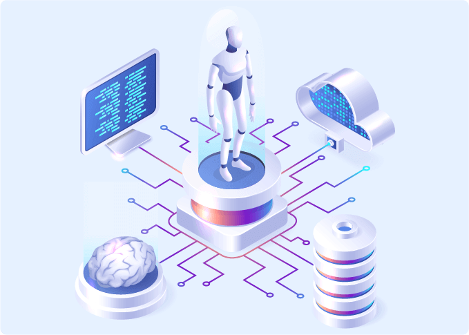 Automation and AI in CCaaS - Route Mobile