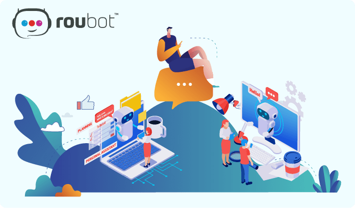 Roubot