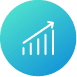 Messaging with high volume and throughput