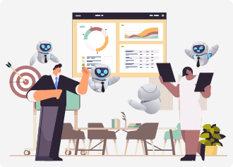 Simplified tracking of customer data