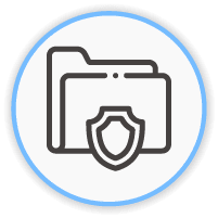 Secure Data Storage