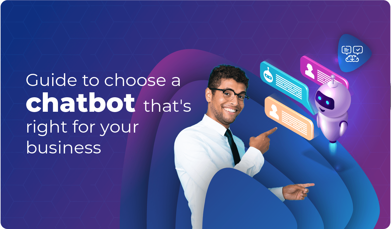 Decide the best Chatbot flow for your business